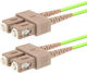 Logon Optisches Faserkabel 2m 1 Stück
