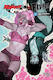 Harley Quinn X Elvira 4 Cover D Ben Caldwell Va...