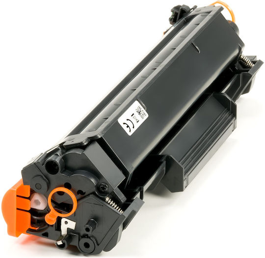 HP Συμβατό Toner για Laser Εκτυπωτή HP Cf244a Μαύρο