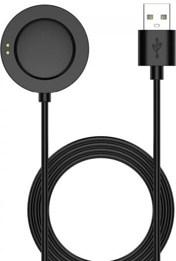Καλώδιο Φόρτισης Usb Xiaomi Watch 5 Black