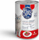 Egeo Cat Adult Sterilised Mousse Βοδινό 375g – Υγρή Τροφή Βελούδινη Υφή Μους Ειδικά Σχεδιασμένη Τις Ανάγκες Στειρωμένων Ενήλικων Γατών