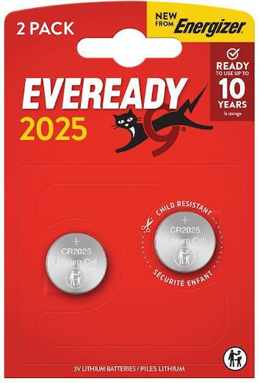 Energizer Varta Silber-Oxid Uhrenbatterie