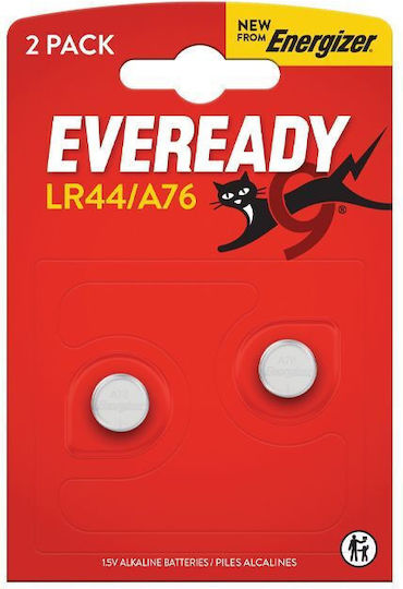 Energizer Baterie Oxid de Argint pentru Ceasuri