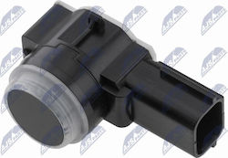 Parking Sensor Assistance Opel Adam 2012-2019 1.0l Hatchback Opel Adam 2012-2019 1.4l Hatchback Opel Adam 2012-2019 1.2l Hatchback