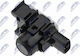 Parking Sensor Assistance Mazda 3 2008-2014 1.6l Hatchback Mazda 3 2008-2014 2.0l Hatchback Mazda 3 2008-2014 2.3l Hatchback