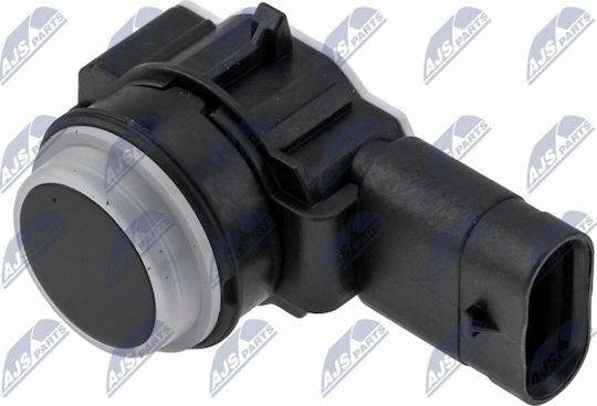Parking Sensor Assistance Alfa Romeo 4c 2013-2020 1.8l Coupe Alfa Romeo 4c Spider 2014-2020 1.8l Convertible Fiat 500l 2012-0 1.3l Hatchback