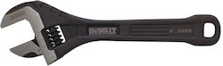 DEWALT Френски Ключ С Дължина 200mm