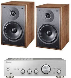 Magnat A10AESMGP+D144803P Ηχεία Studio Monitor (Ζεύγος) Magnat A10AESMGP+D144803P Ηχεία Studio Monitor (Ζεύγος)