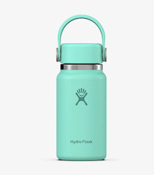 Hydro Flask Micro Hydro Stainless Steel Thermos...