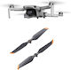 1 чифт Витла за Намаляване на Шума DJI Air 2s Mavic Air 2 Черни