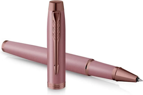 Parker Im Finishing Touch Collection Лилав Химикал Ролер