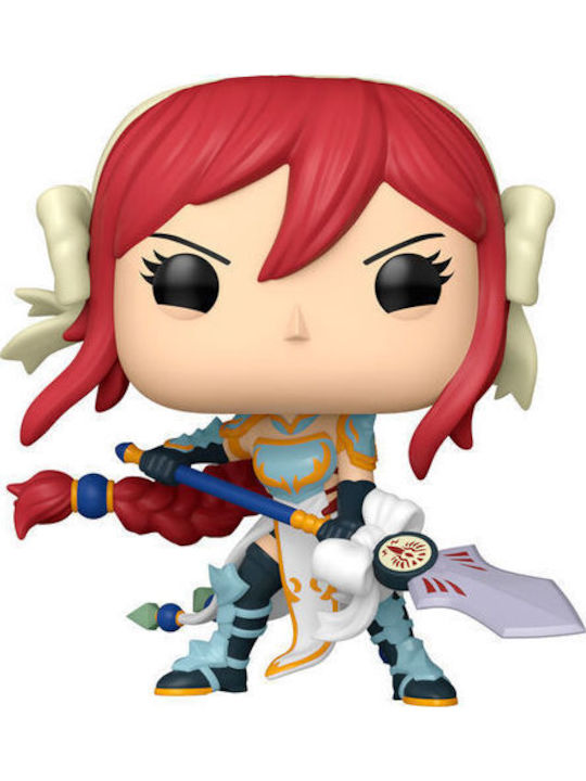 Funko Pop! Animation: Fairy Tail 100 Years Ques...
