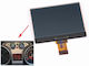 LCD Екран Километраж Ford Focus Mk II Galaxy WA6 Kuga MK1 C-Max DM2