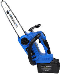 Gardenman CS036 Akku-Laubsäge 36V 2x4Ah