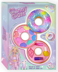 Сет За Грим 12 Части Glammy Gloss