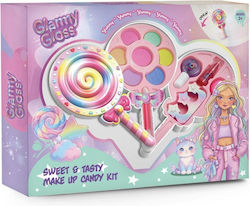 Сет За Грим 11 Части Glammy Gloss