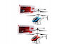 Polesie Rc Helicopter 2ch E2201 15111
