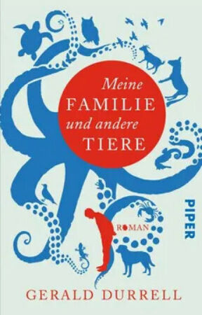 Meine Familie Und Andere Tiere Meine Familie Und Andere Tiere