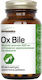 Herbamedica Ox Bile 500mg Специална Хранителна Добавка 60 Капсули