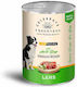 Celebrate Freshness Dog Adult Mix Recipe Lamb In Jelly 400g Complete Balanced Wet Dog Food For Adult Dogs Lamb