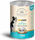 Celebrate Freshness Dog Adult Mix Recipe Fish In Jelly 400g Complete Balanced Wet Dog Food For Adult Dogs Fish
