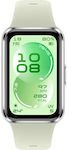 Huawei Band 11 Waterproof Green