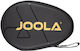 Joola Hard Case Cover Table Tennis Paddle Case Black