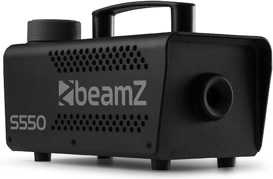 Beamz Μηχανή Καπνού 550W με Ασύρματο Χειριστήριο