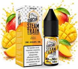 Steam Train Triple Mango 20mg 10ml Steam Train Triple Mango 20mg 10ml
