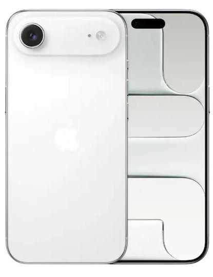 Apple IPhone Air (12/1TB) Cloud White Refurbished Grade A