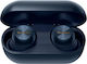 Technisat Bone Conduction / In-ear Bluetooth Handsfree Headphone with Sweat Resistance and Charging Case Blue
