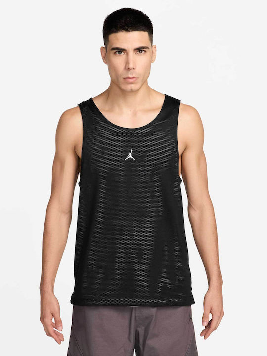 Jordan Dri-Fit Shirt Black