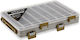 Κουτάκια Westin W3 Lurebox Double Sided Κάθετα Χωρίσματα 20,5 X 17 X 4,8 Εκ