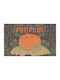 Rectangular Kitchen Mat 40x75cm