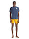 T-shirt Bleu Marine