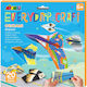 Everyday Craft Origami Airplane