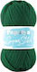 Kamgarn Papatya Super Stitch Knitting Yarn Colour 6840 Cypress Acrylic 100g 200m