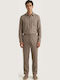 Herrenhosen Herren Camel