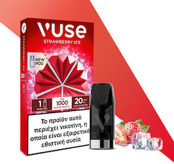 Vuse Προγεμισμένο Pod 2ml 20mg Vuse Προγεμισμένο Pod 2ml 20mg