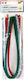 Σύρμα Πίπας Folia Xmas Ø 8,0mm 50cm Σετ 10τεμ