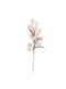 Espiel Dekorative Künstliche Blumen & Pflanzen Zweigstelle Beige 95cm Verpackung 8 Stück