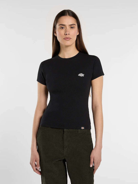 Dickies Gladeville Women's T-shirt Black