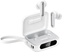 Soundcore by Anker P41I In-ear Λευκά