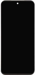 Ersatzbildschirm für Xiaomi Poco M8 5G Schwarz Ersatzbildschirm für Xiaomi Poco M8 5G Schwarz
