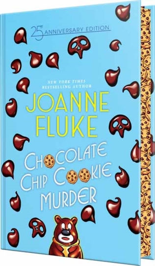 Chocolate Chip Cookie Murder: Deluxe Collector's Edition - Kensington Publishing - Hardback