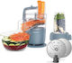 Kenwood Compact Procesoare Alimentare Multifunc...