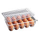 Horecano TnS Egg Holder for 15 Eggs