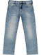 Replay Kids' Jeans Trousers Light Blue