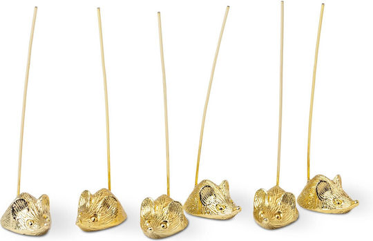 Here's How Party Serving Set