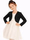 Kids Bolero Black